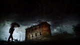 The coming storm Poster och Canvastavla