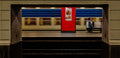 The next metro Poster och Canvastavla