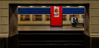 The next metro Poster och Canvastavla