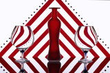 Refraction Poster och Canvastavla