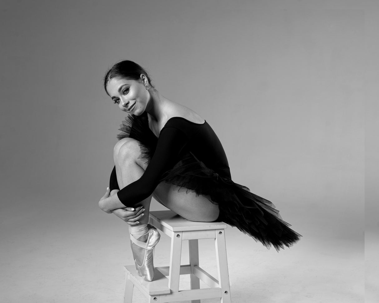 Between the dance Poster och Canvastavla