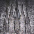 Six conical shapes Poster och Canvastavla