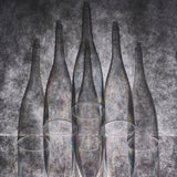 Six conical shapes Poster och Canvastavla