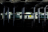 station nippori Poster och Canvastavla