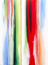 Vividvisions Poster och Canvastavla