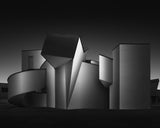 Emphasized Poster och Canvastavla