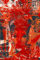 Do You Believe (Urban Language) Poster och Canvastavla
