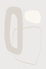 Everywhere together Poster och Canvastavla