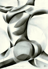 Roundism - 01-07-16 Poster och Canvastavla