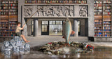 The bog fish Poster och Canvastavla