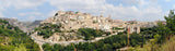 Ragusa Ibla Poster och Canvastavla