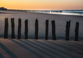Calais Beach 2 Poster och Canvastavla