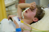 after the school accident Poster och Canvastavla