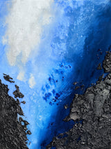 Hawaiian Island Poster och Canvastavla