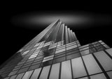 A NYC Tower Poster och Canvastavla