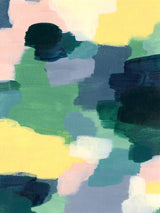 Abstract 65 Poster och Canvastavla
