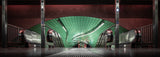 underground Poster och Canvastavla