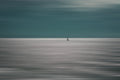 Going for the horizon Poster och Canvastavla