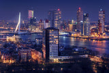 Big Rotterdam 2 Poster och Canvastavla