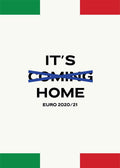 Euro its coming home