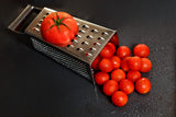 Tomate rallado Poster och Canvastavla