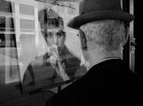 Face to Face Poster och Canvastavla