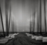 Close your eyes and sail away ... Poster och Canvastavla
