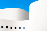 Schauspielhaus 2 Poster och Canvastavla
