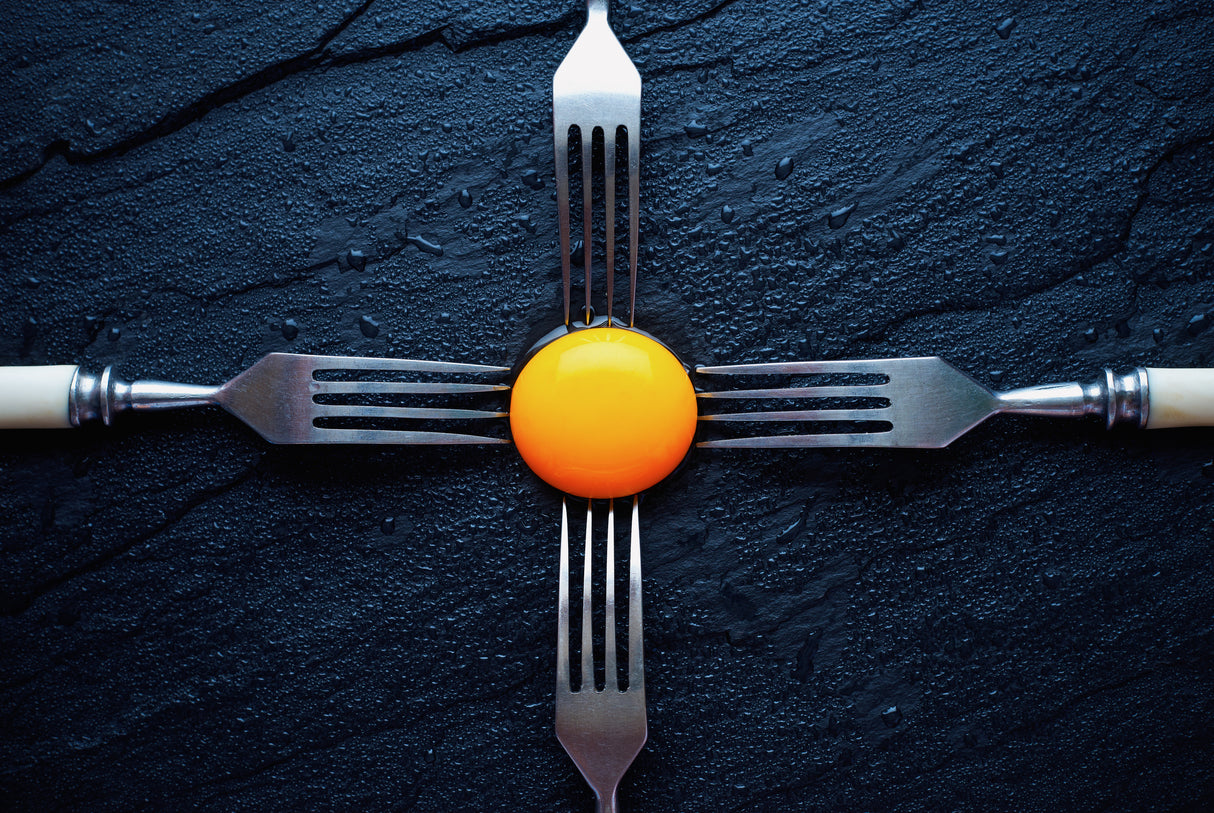 Freedom of choice Poster och Canvastavla