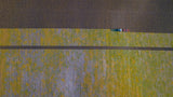 Farmer working Poster och Canvastavla
