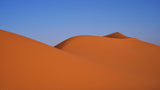 Desert infinity Poster och Canvastavla