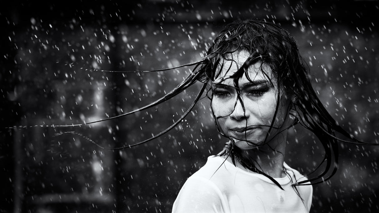 monsoon season Poster och Canvastavla