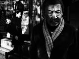 Shibuya Street - TOKYO 2016 Poster och Canvastavla