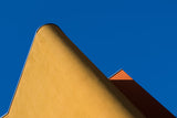 small triangle Poster och Canvastavla