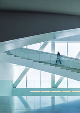 Upwards Poster och Canvastavla