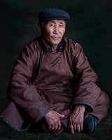 The Elderly Dukhan Poster och Canvastavla