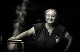 The chestnut cook Poster och Canvastavla