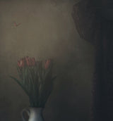 The Tulips Poster och Canvastavla