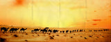 Going Home Poster och Canvastavla