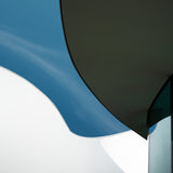 Curves Poster och Canvastavla