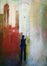Encounter Poster och Canvastavla