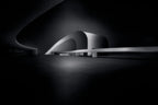 Light and shapes Poster och Canvastavla