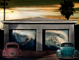 BEETLES Poster och Canvastavla