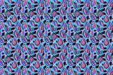 Pattern No 142 Poster och Canvastavla