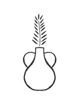 Plant Series 3 Poster och Canvastavla