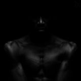 All the shades of Black Poster och Canvastavla
