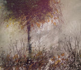 The birch Poster och Canvastavla