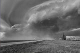 The Gustnado Poster och Canvastavla