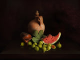 Still life 104 Poster och Canvastavla