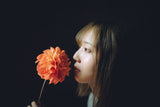 FLOWER Poster och Canvastavla